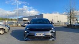 SKODA ENYAQ ENYAQ 85 sportline