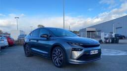 SKODA ENYAQ ENYAQ 85 sportline