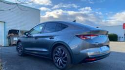 SKODA ENYAQ ENYAQ 85 sportline