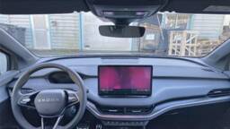 SKODA ENYAQ ENYAQ 85 sportline