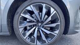 SKODA ENYAQ ENYAQ 85 sportline