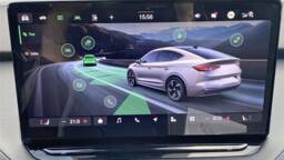 SKODA ENYAQ ENYAQ 85 sportline