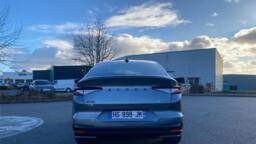 SKODA ENYAQ ENYAQ 85 sportline