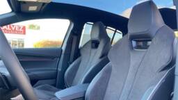 SKODA ENYAQ ENYAQ 85 sportline