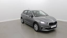 SKODA FABIA Fabia 1.0 MPI 80 ch BVM5 - Ambition