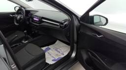 SKODA FABIA Fabia 1.0 MPI 80 ch BVM5 - Ambition