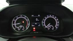 SKODA FABIA Fabia 1.0 MPI 80 ch BVM5 - Ambition