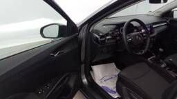 SKODA FABIA Fabia 1.0 MPI 80 ch BVM5 - Ambition