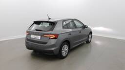 SKODA FABIA Fabia 1.0 MPI 80 ch BVM5 - Ambition