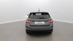 SKODA FABIA Fabia 1.0 MPI 80 ch BVM5 - Ambition