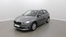 SKODA FABIA Fabia 1.0 MPI 80 ch BVM5 - Ambition