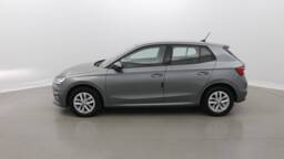 SKODA FABIA Fabia 1.0 MPI 80 ch BVM5 - Ambition