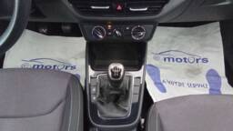 SKODA FABIA Fabia 1.0 MPI 80 ch BVM5 - Ambition