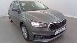 SKODA FABIA Fabia 1.0 MPI 80 ch BVM5 - Ambition