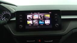 SKODA FABIA Fabia 1.0 MPI 80 ch BVM5 - Ambition