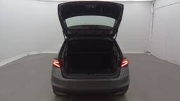 SKODA FABIA Fabia 1.0 MPI 80 ch BVM5 - Ambition