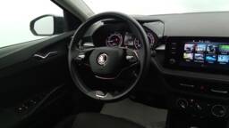 SKODA FABIA Fabia 1.0 MPI 80 ch BVM5 - Ambition