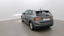 SKODA FABIA Fabia 1.0 MPI 80 ch BVM5 - Ambition
