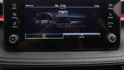 SKODA FABIA Fabia 1.0 TSi 115 DSG Monte Carlo