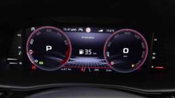 SKODA FABIA Fabia 1.0 TSi 115 DSG Monte Carlo