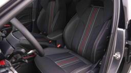 SKODA FABIA Fabia 1.0 TSi 115 DSG Monte Carlo