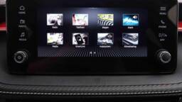 SKODA FABIA Fabia 1.0 TSi 115 DSG Monte Carlo