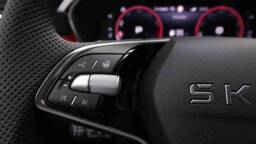 SKODA FABIA Fabia 1.0 TSi 115 DSG Monte Carlo