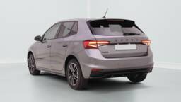 SKODA FABIA Fabia 1.0 TSi 115 DSG Monte Carlo