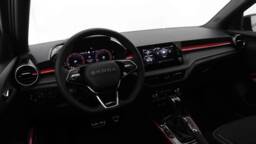 SKODA FABIA Fabia 1.0 TSi 115 DSG Monte Carlo