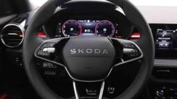 SKODA FABIA Fabia 1.0 TSi 115 DSG Monte Carlo