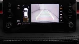 SKODA FABIA Fabia 1.0 TSi 115 DSG Monte Carlo