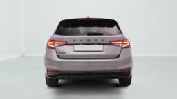 SKODA FABIA Fabia 1.0 TSi 115 DSG Monte Carlo