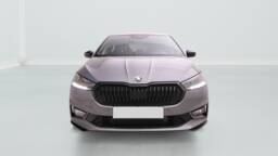 SKODA FABIA Fabia 1.0 TSi 115 DSG Monte Carlo