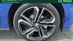 SKODA FABIA IV FABIA IV 1.0 tsi 110 ch dsg7 monte-carlo