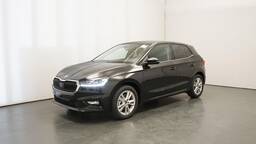 SKODA FABIA Fabia TSI 95 BVM5 Selection