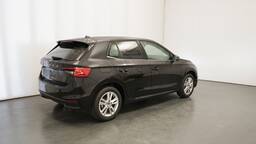 SKODA FABIA Fabia TSI 95 BVM5 Selection