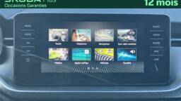 SKODA KAMIQ KAMIQ 1.5 tsi 150 ch dsg7 monte-carlo