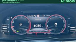 SKODA KAMIQ KAMIQ 1.5 tsi 150 ch dsg7 monte-carlo