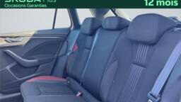 SKODA KAMIQ KAMIQ 1.5 tsi 150 ch dsg7 monte-carlo