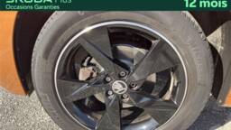 SKODA KAMIQ KAMIQ 1.5 tsi 150 ch dsg7 monte-carlo