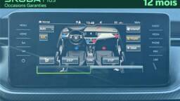 SKODA KAMIQ KAMIQ 1.5 tsi 150 ch dsg7 monte-carlo