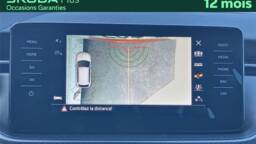 SKODA KAMIQ KAMIQ 1.5 tsi 150 ch dsg7 monte-carlo