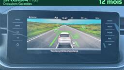 SKODA KAMIQ KAMIQ 1.5 tsi 150 ch dsg7 monte-carlo