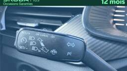 SKODA KAMIQ KAMIQ 1.5 tsi 150 ch dsg7 monte-carlo