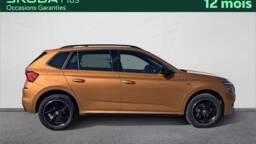SKODA KAMIQ KAMIQ 1.5 tsi 150 ch dsg7 monte-carlo