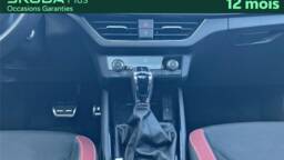 SKODA KAMIQ KAMIQ 1.5 tsi 150 ch dsg7 monte-carlo