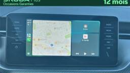 SKODA KAMIQ KAMIQ 1.5 tsi 150 ch dsg7 monte-carlo