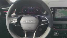 SKODA KAMIQ Kamiq TSI Evo 2 116 DSG7 Monte Carlo +Pack Confort Plus +Pack Hiver