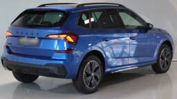 SKODA KAMIQ Kamiq TSI Evo 2 116 DSG7 Monte Carlo +Pack Confort Plus +Pack Hiver