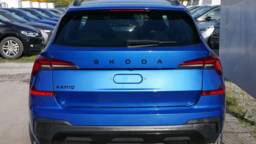 SKODA KAMIQ Kamiq TSI Evo 2 116 DSG7 Monte Carlo +Pack Confort Plus +Pack Hiver